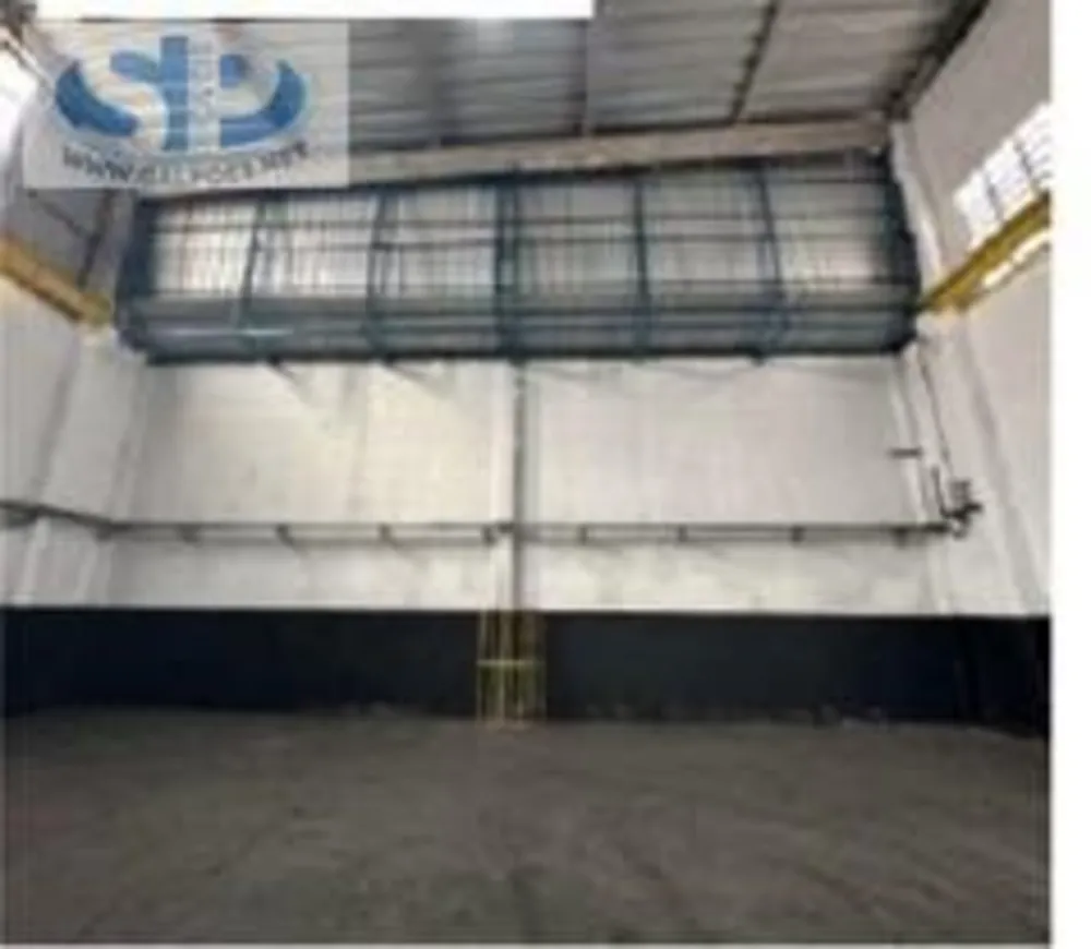 Depósito-Galpão, 699 m² - Foto 1