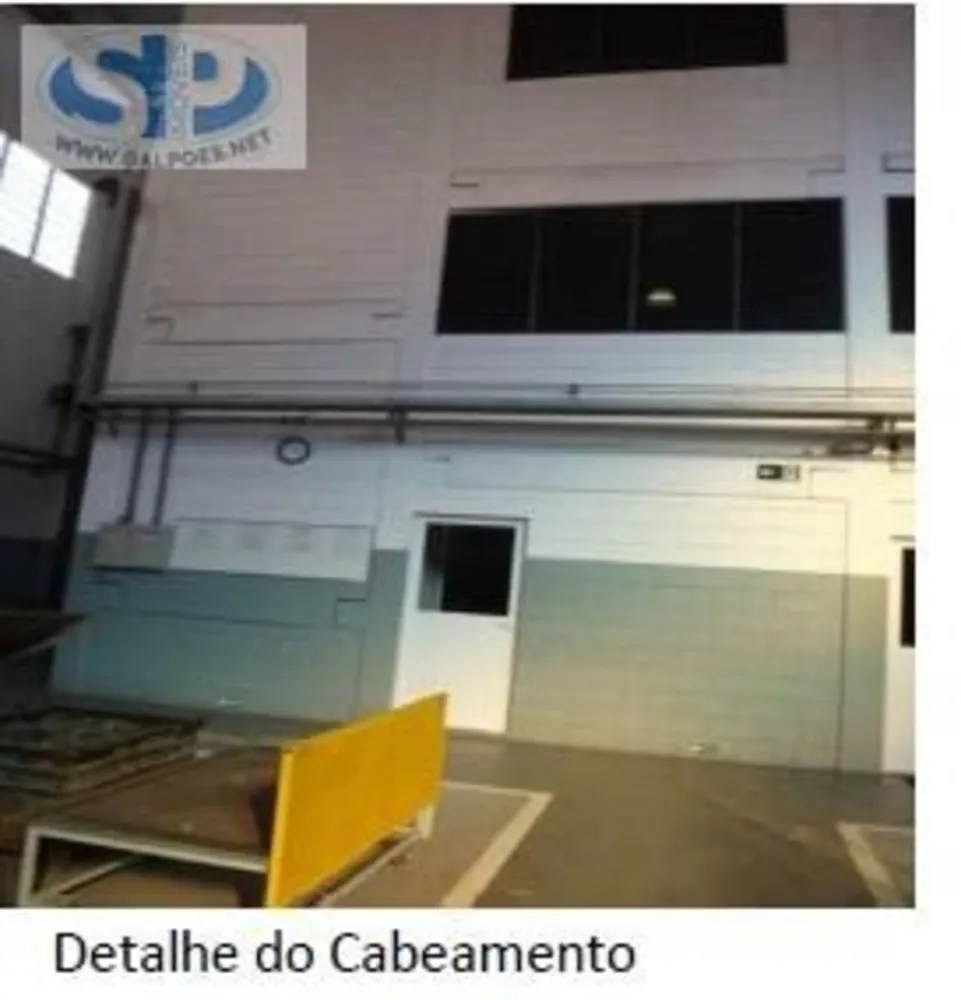 Depósito-Galpão, 699 m² - Foto 10