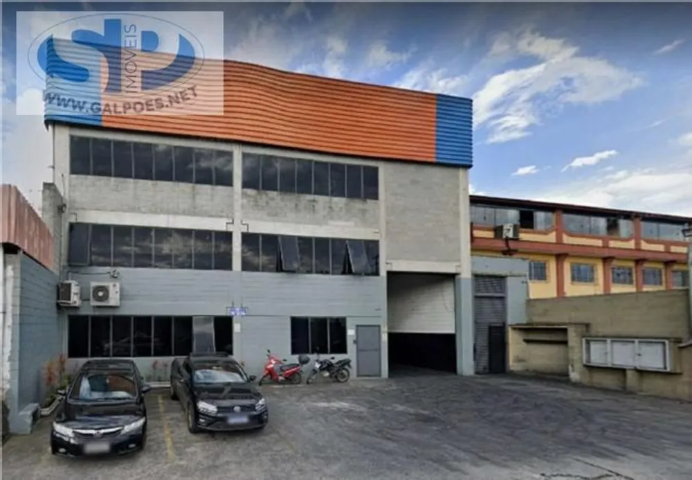 Depósito-Galpão, 699 m² - Foto 4