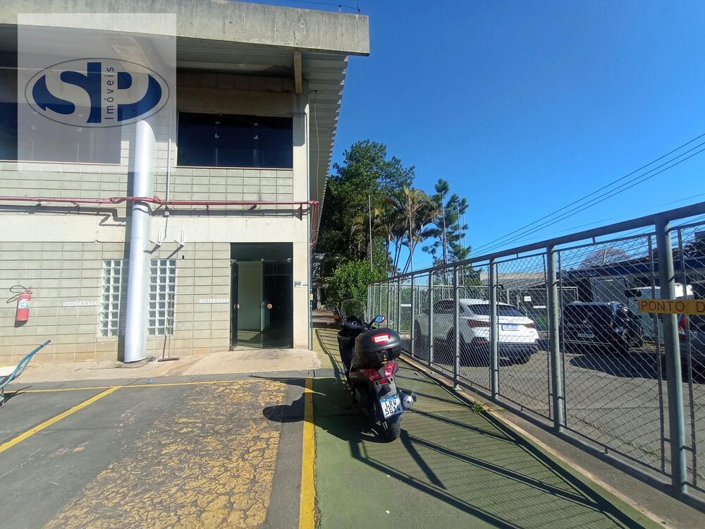 Depósito-Galpão, 5612 m² - Foto 36
