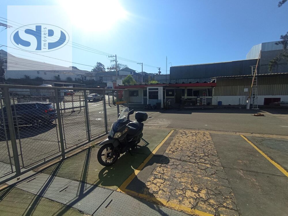 Depósito-Galpão, 5612 m² - Foto 6