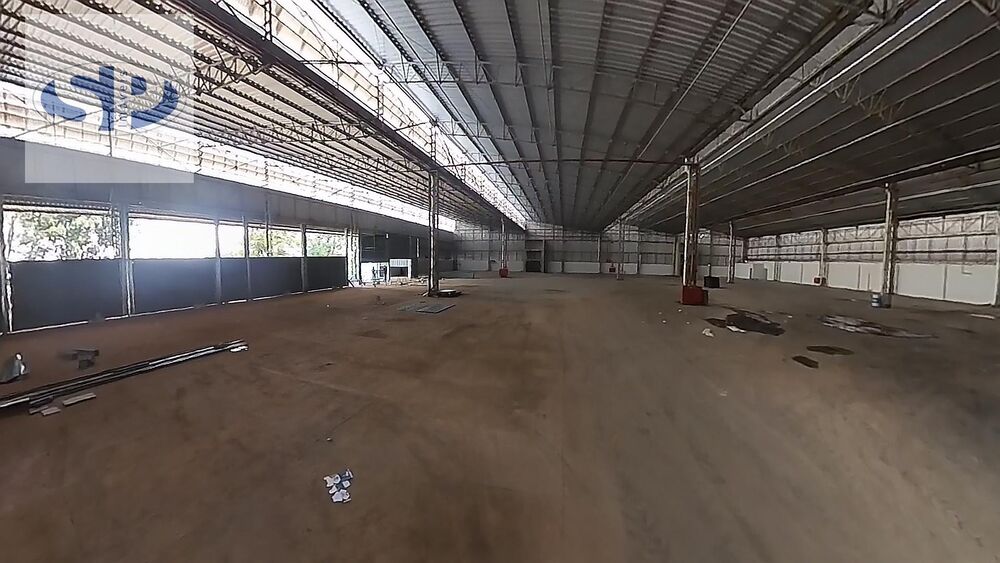 Depósito-Galpão, 5612 m² - Foto 29