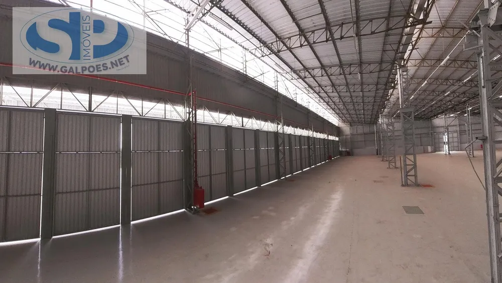 Depósito-Galpão, 5612 m² - Foto 28