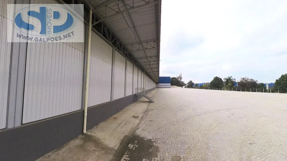 Depósito-Galpão, 5612 m² - Foto 31