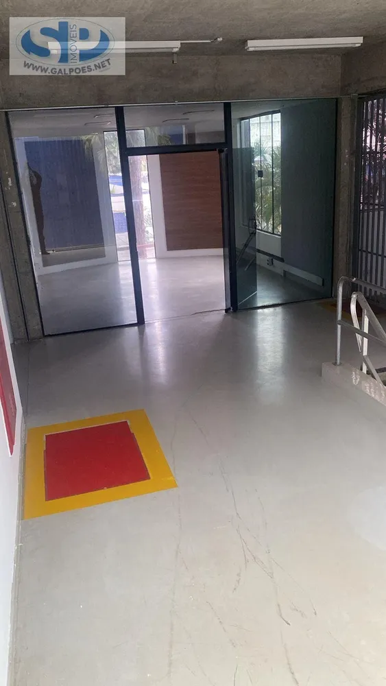 Depósito-Galpão, 5612 m² - Foto 23