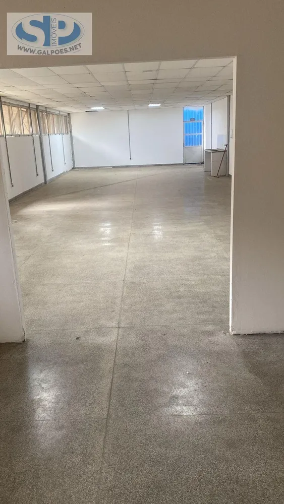 Depósito-Galpão, 5612 m² - Foto 24