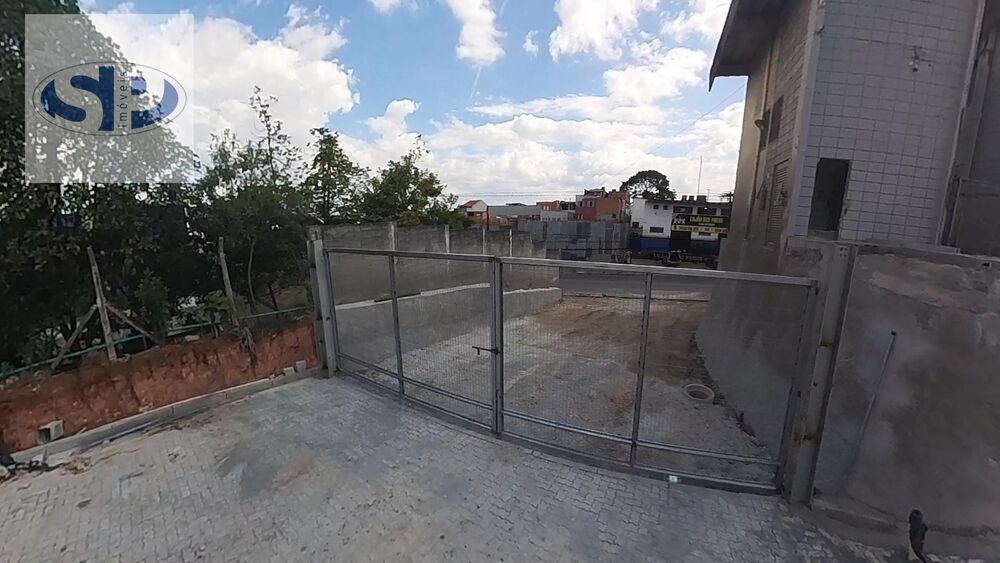 Depósito-Galpão, 5612 m² - Foto 3