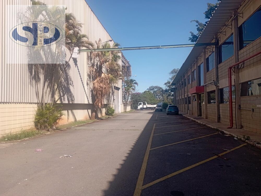 Depósito-Galpão, 5612 m² - Foto 26