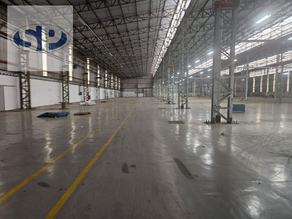 Depósito-Galpão, 5612 m² - Foto 16