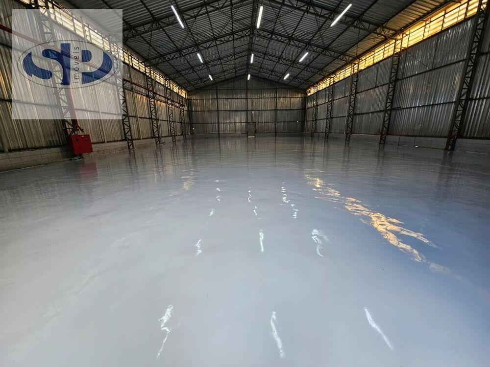 Depósito-Galpão, 5612 m² - Foto 25