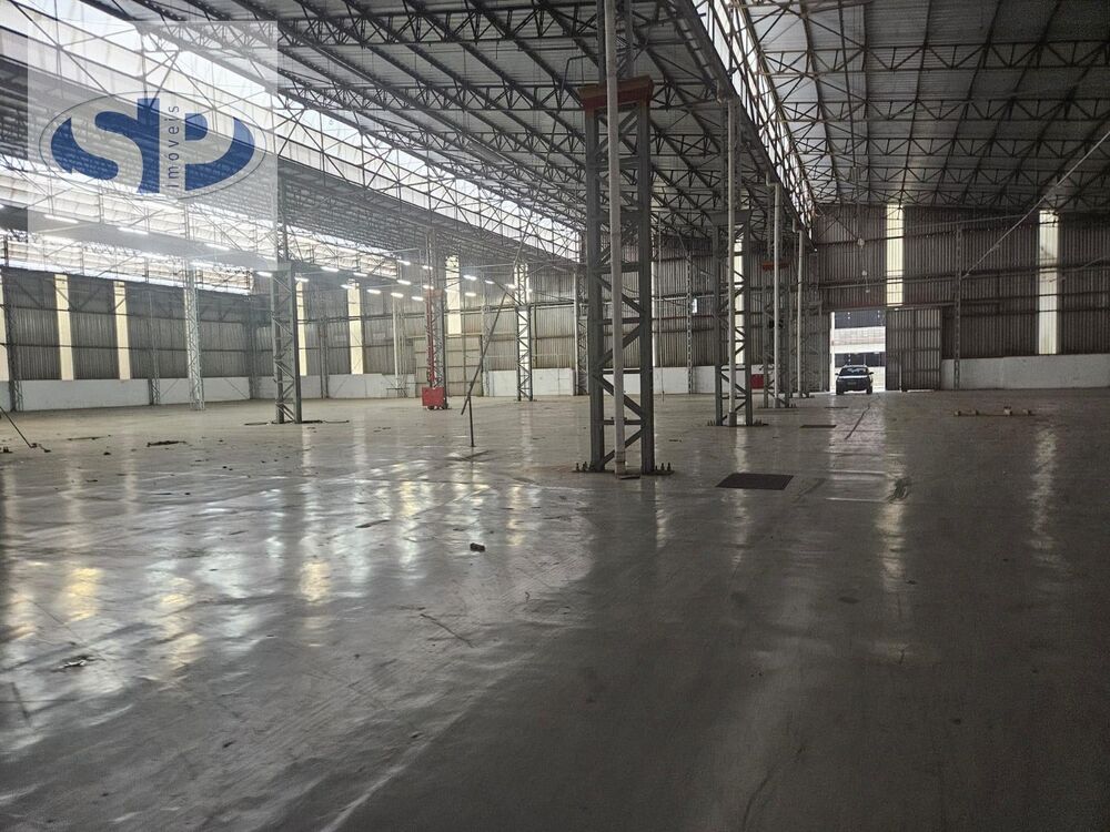 Depósito-Galpão, 5612 m² - Foto 8