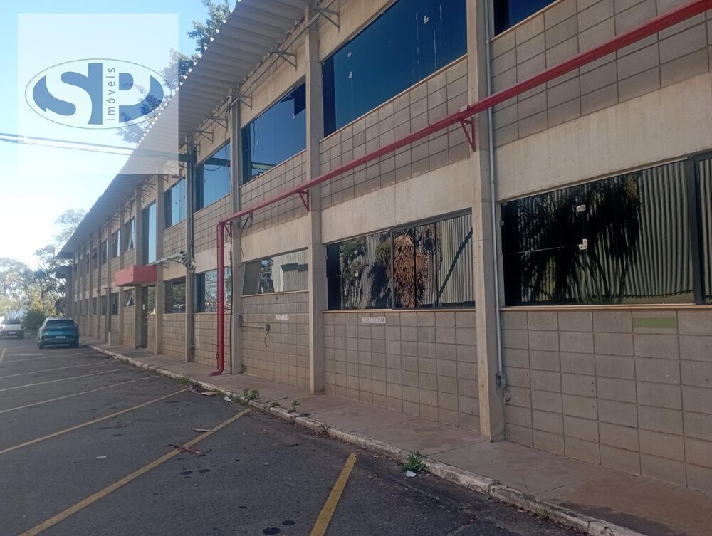 Depósito-Galpão, 5612 m² - Foto 19