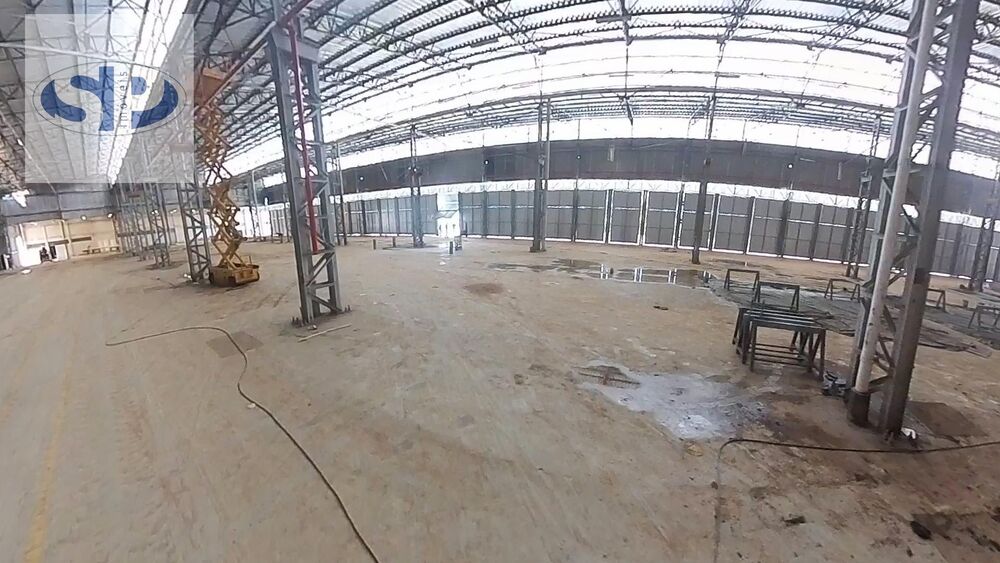 Depósito-Galpão, 5612 m² - Foto 14