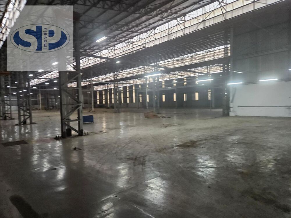 Depósito-Galpão, 5612 m² - Foto 7