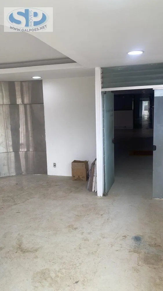 Depósito-Galpão, 5612 m² - Foto 22