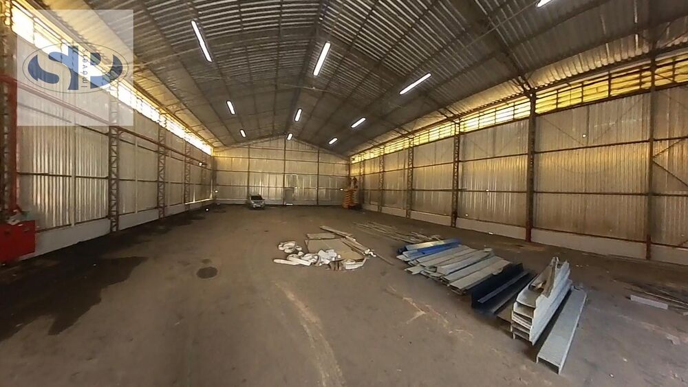 Depósito-Galpão, 5612 m² - Foto 21