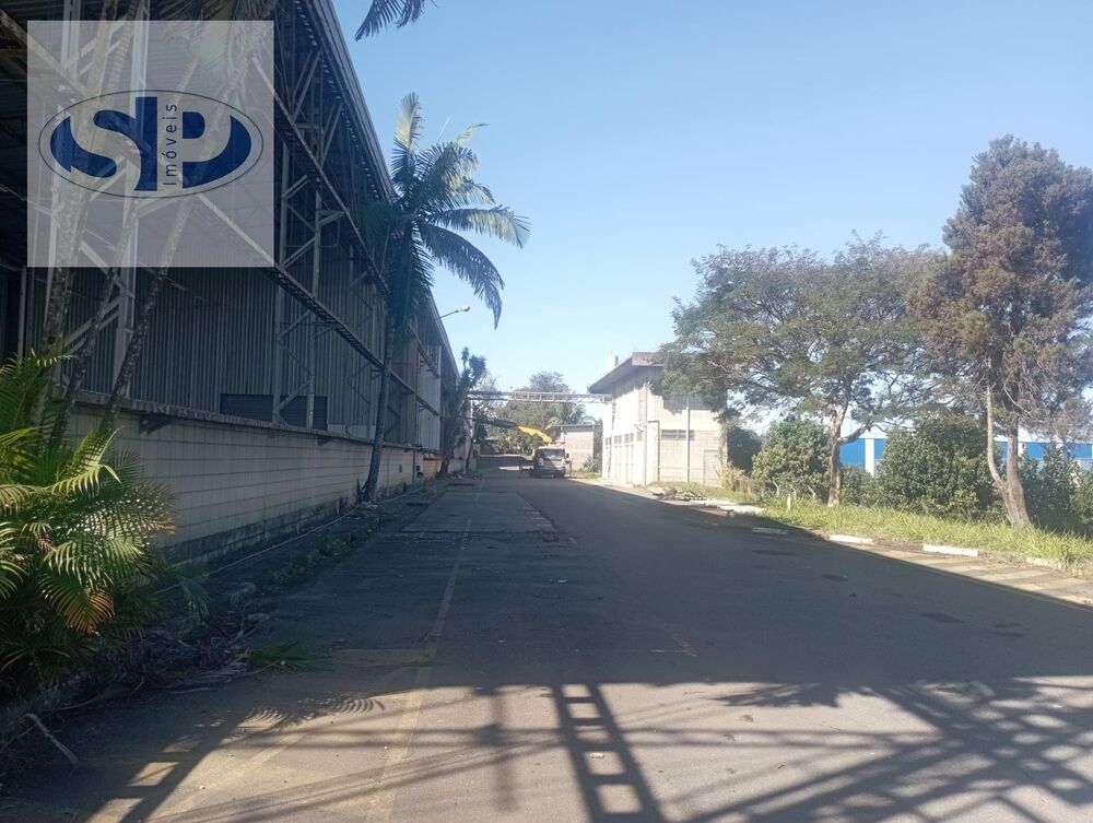 Depósito-Galpão, 5612 m² - Foto 15
