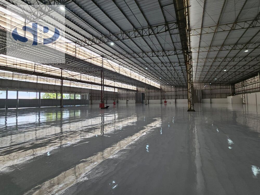 Depósito-Galpão, 5612 m² - Foto 31