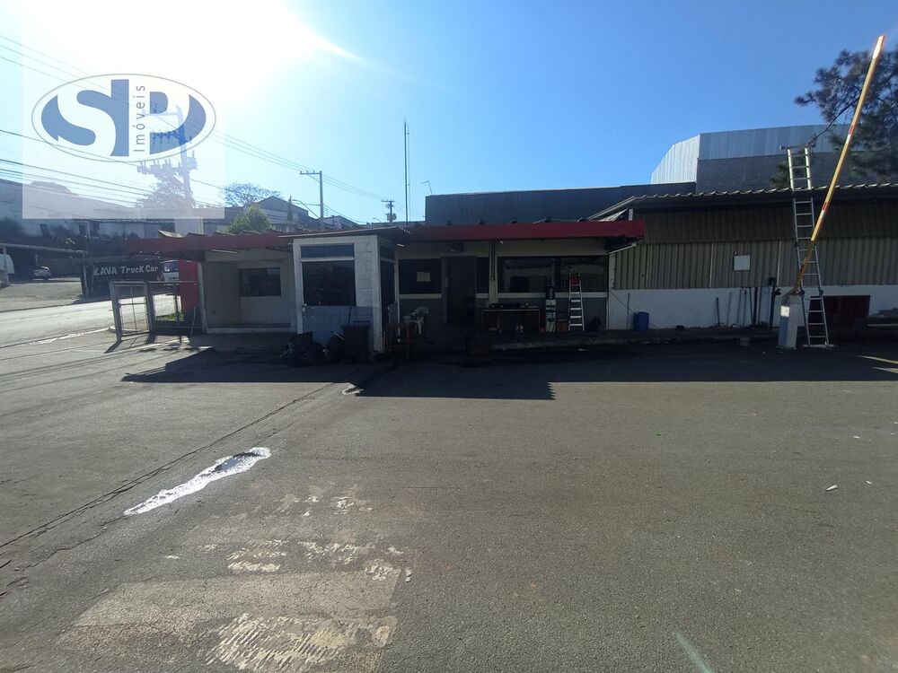 Depósito-Galpão, 5612 m² - Foto 4