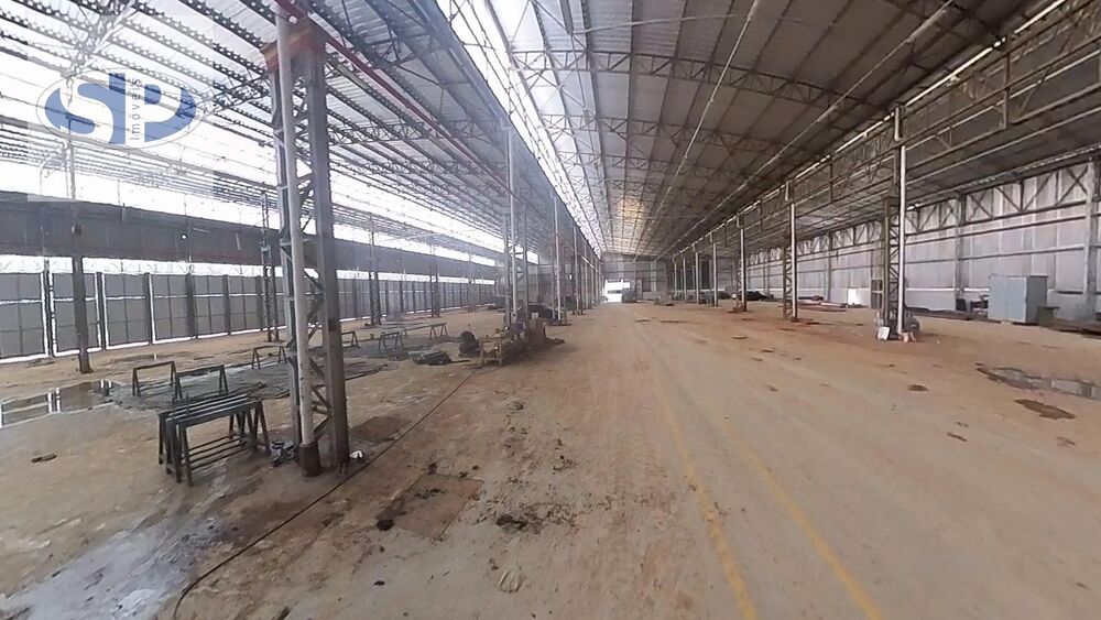 Depósito-Galpão, 5612 m² - Foto 1