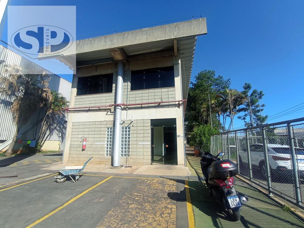 Depósito-Galpão, 5612 m² - Foto 24