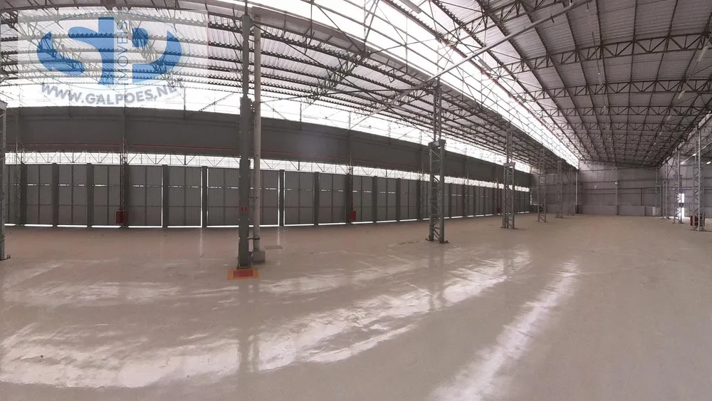 Depósito-Galpão, 5612 m² - Foto 27