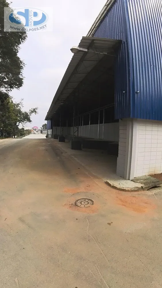 Depósito-Galpão, 5612 m² - Foto 33