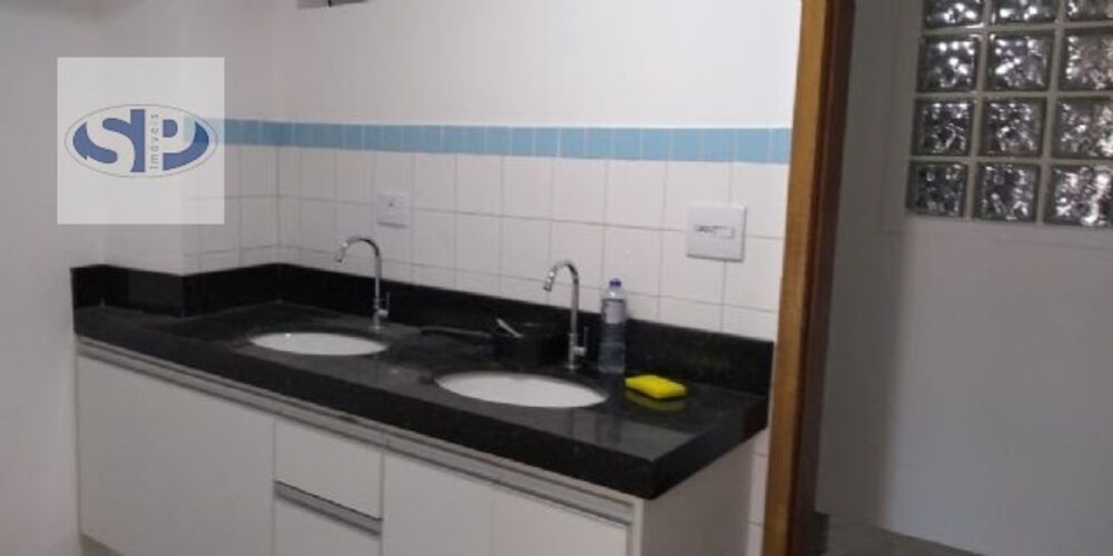 Depósito-Galpão, 433 m² - Foto 2