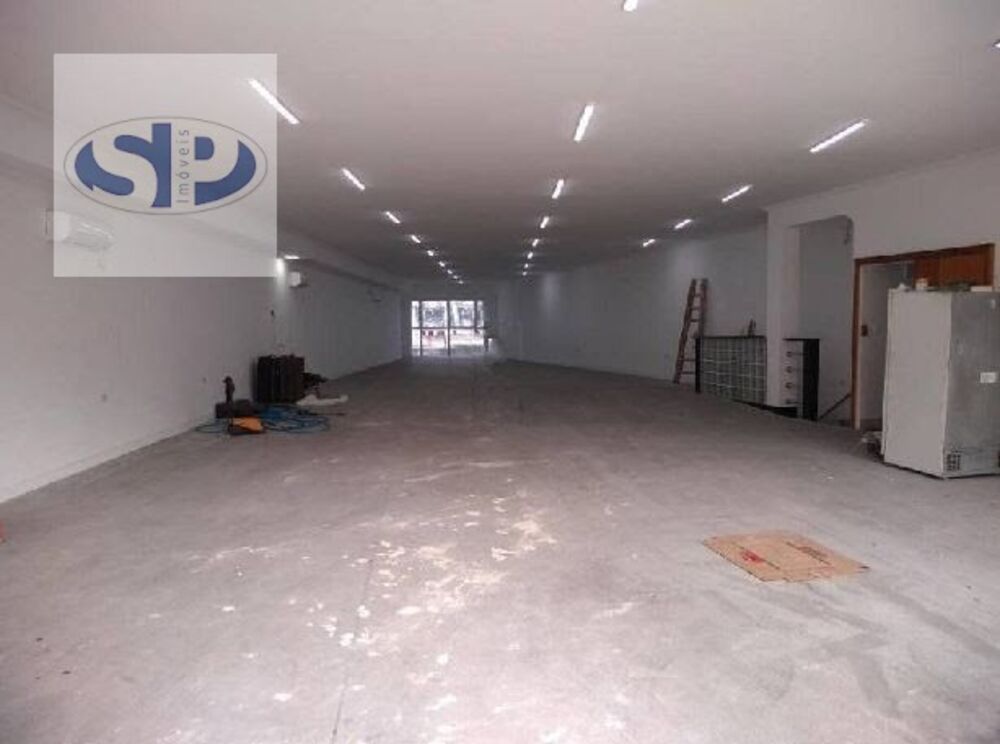Depósito-Galpão, 433 m² - Foto 4