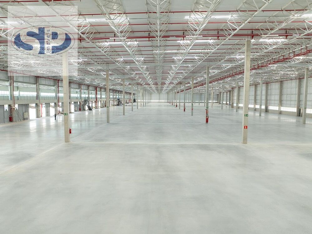 Depósito-Galpão-Armazém para alugar, 1813m² - Foto 1