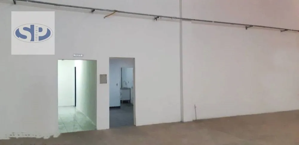 Depósito-Galpão, 481 m² - Foto 7