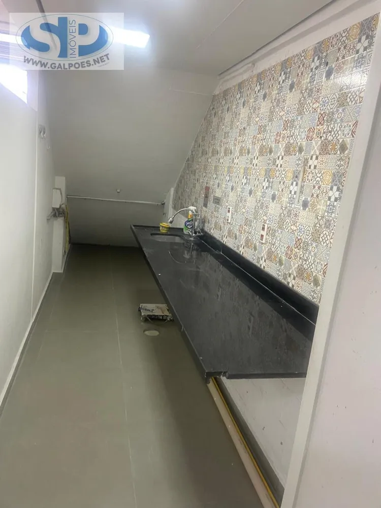 Depósito-Galpão, 278 m² - Foto 9