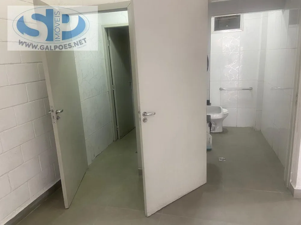 Depósito-Galpão, 278 m² - Foto 7