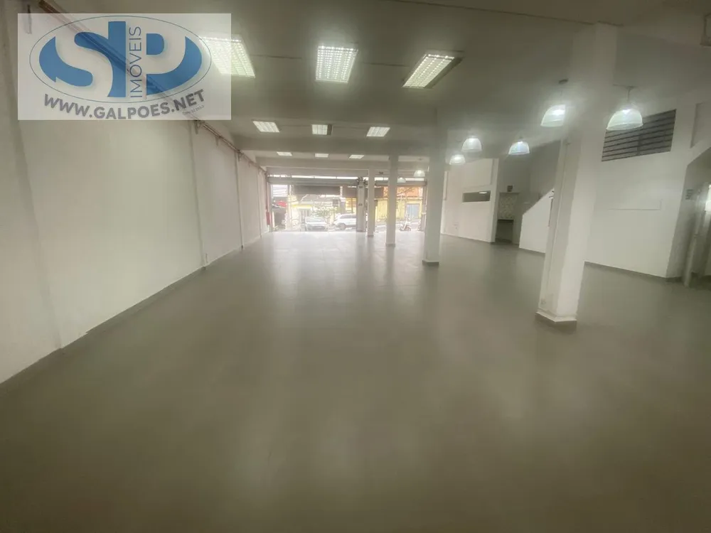 Depósito-Galpão, 278 m² - Foto 1