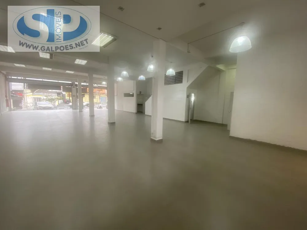 Depósito-Galpão, 278 m² - Foto 10