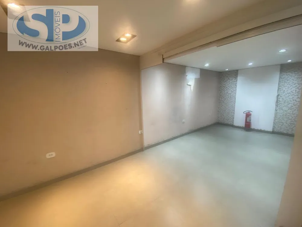 Depósito-Galpão, 278 m² - Foto 3