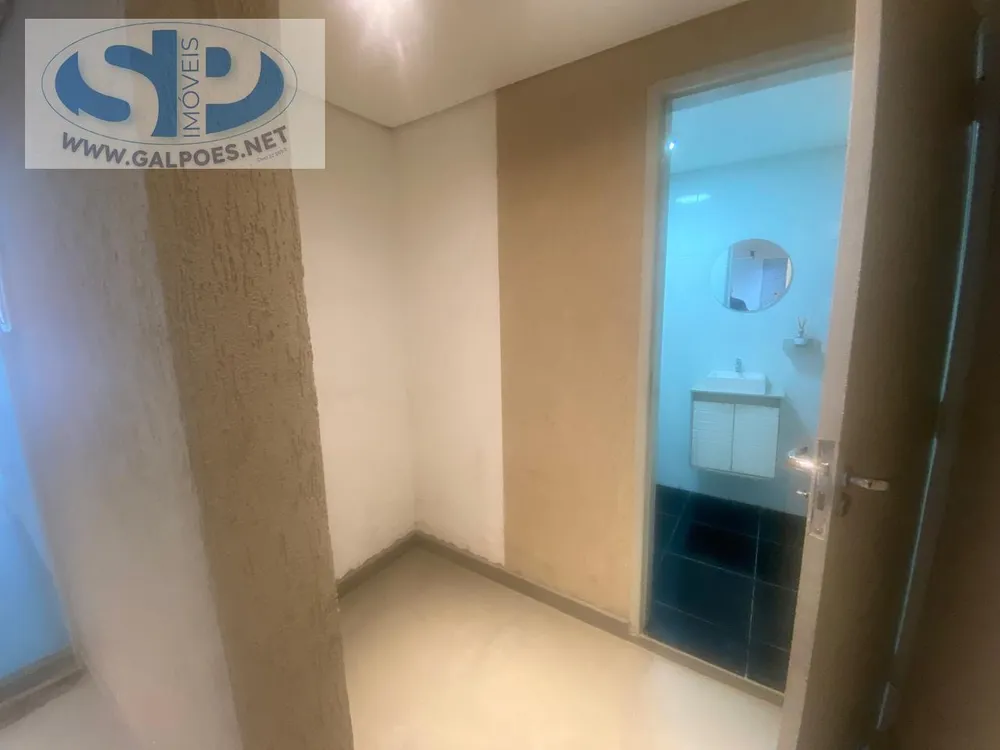 Depósito-Galpão, 278 m² - Foto 4