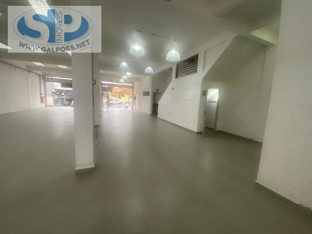 Depósito-Galpão, 278 m² - Foto 2