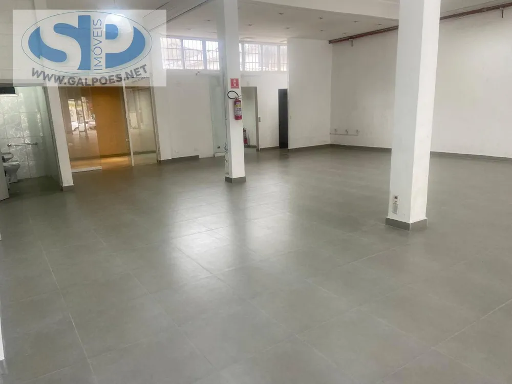Depósito-Galpão, 278 m² - Foto 12