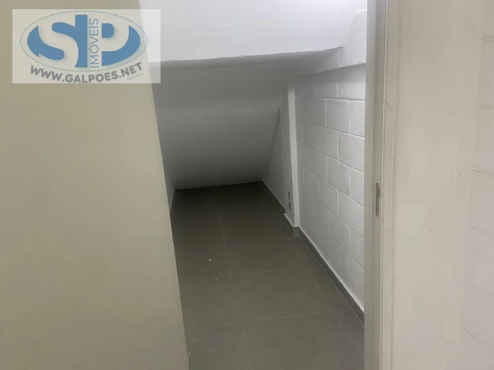 Depósito-Galpão, 278 m² - Foto 8