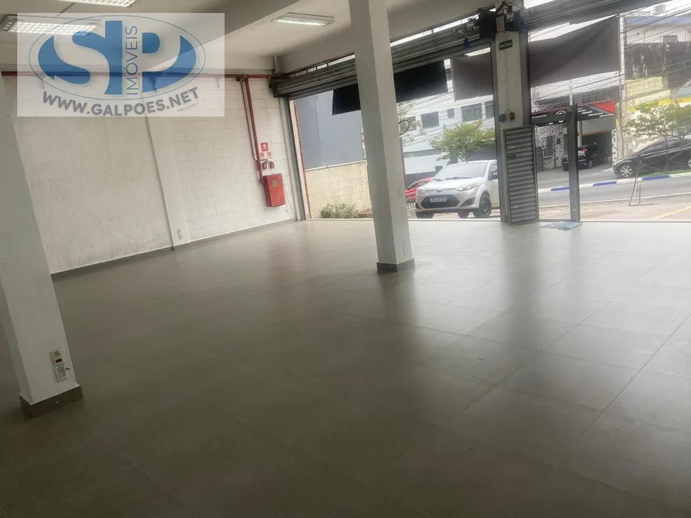 Depósito-Galpão, 278 m² - Foto 11