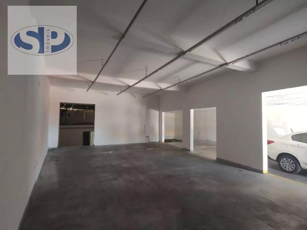 Sala-Conjunto, 362 m² - Foto 1