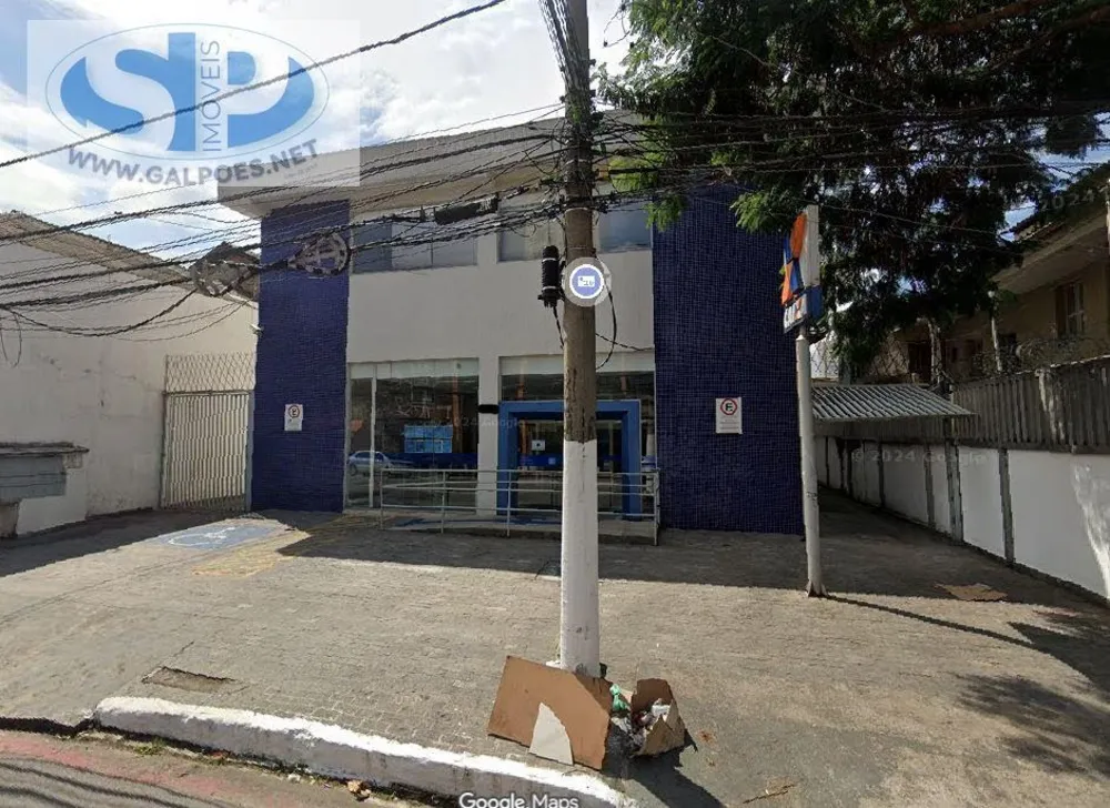 Depósito-Galpão, 760 m² - Foto 1