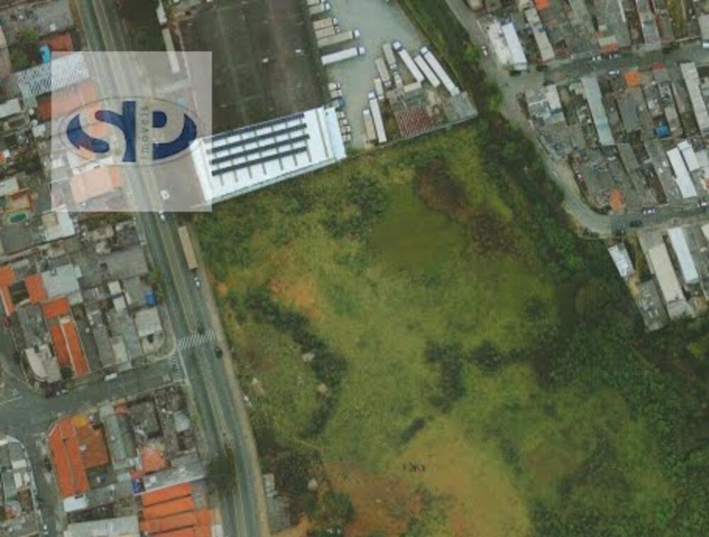 Loteamento e Condomínio, 2 hectares - Foto 1