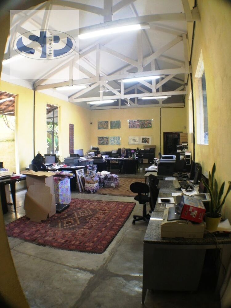 Depósito-Galpão, 1100 m² - Foto 2