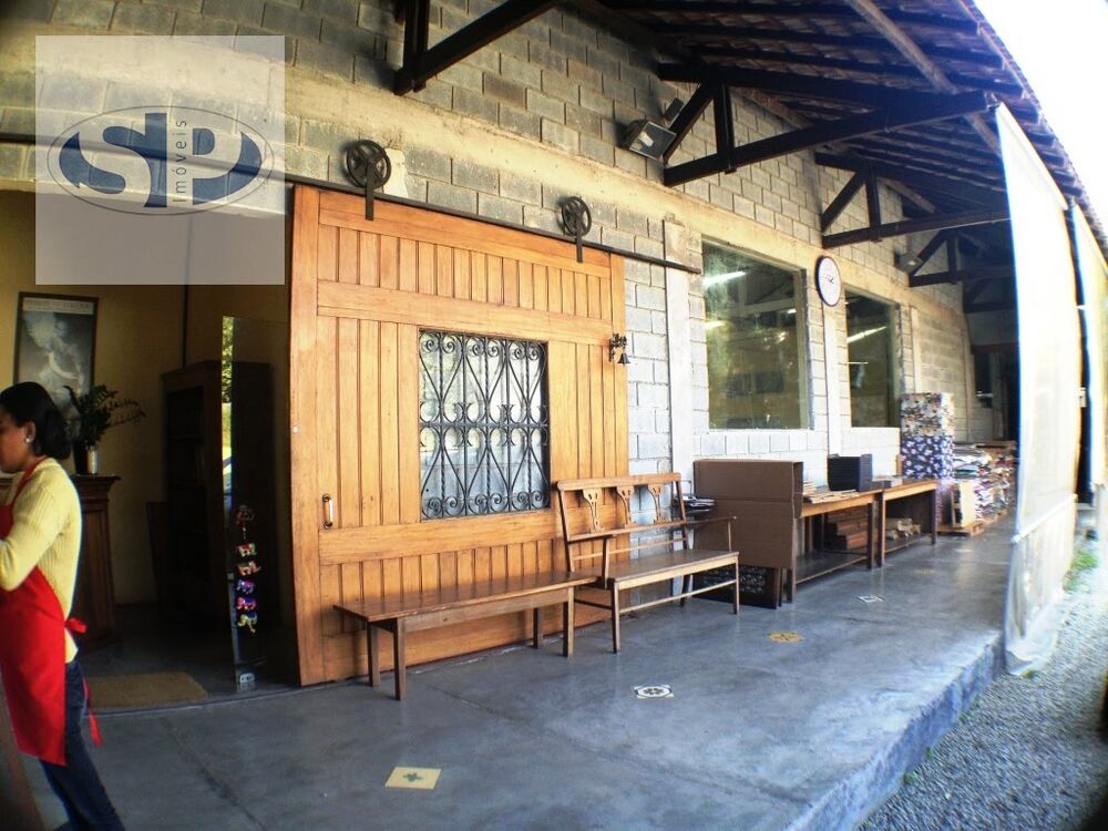 Depósito-Galpão, 1100 m² - Foto 3