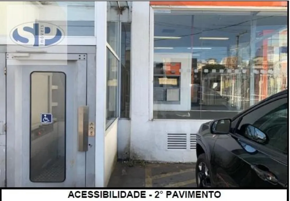 Prédio Inteiro, 810 m² - Foto 11
