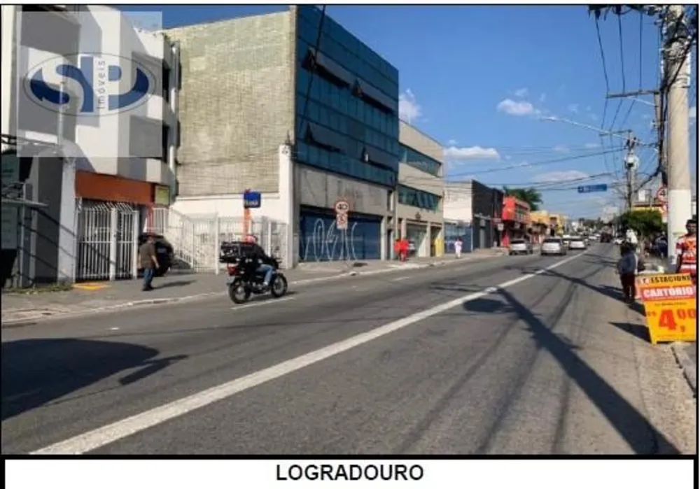 Prédio Inteiro, 810 m² - Foto 2