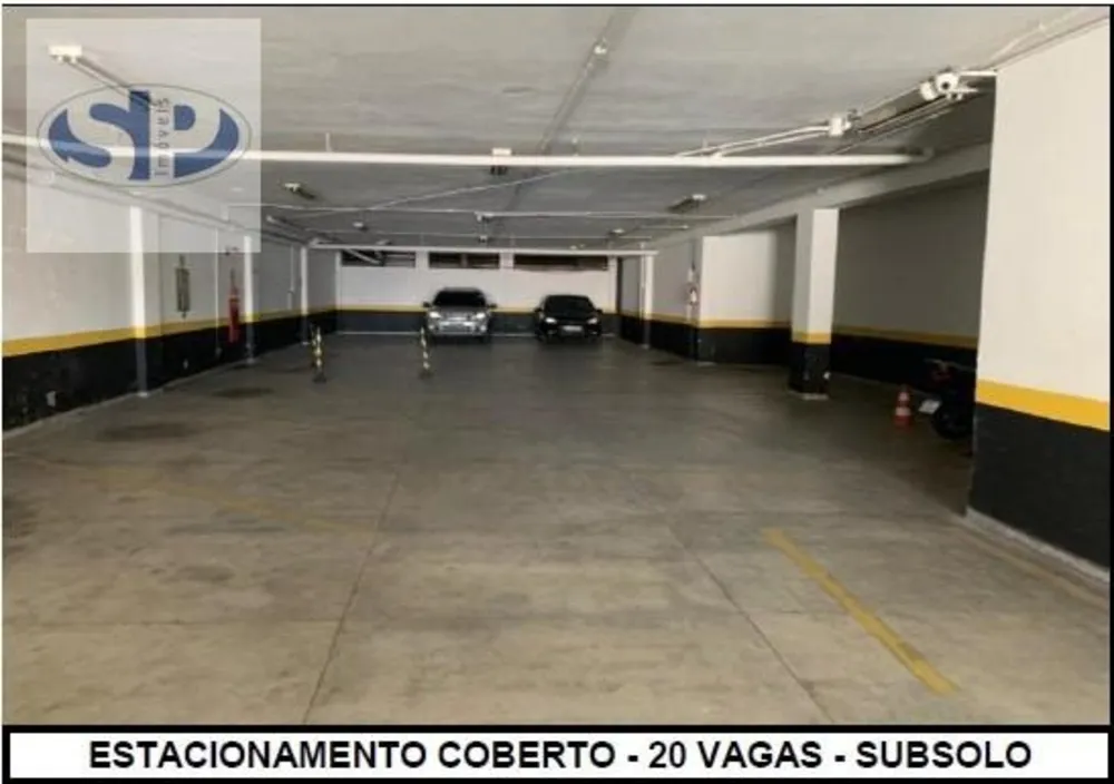 Prédio Inteiro, 810 m² - Foto 12