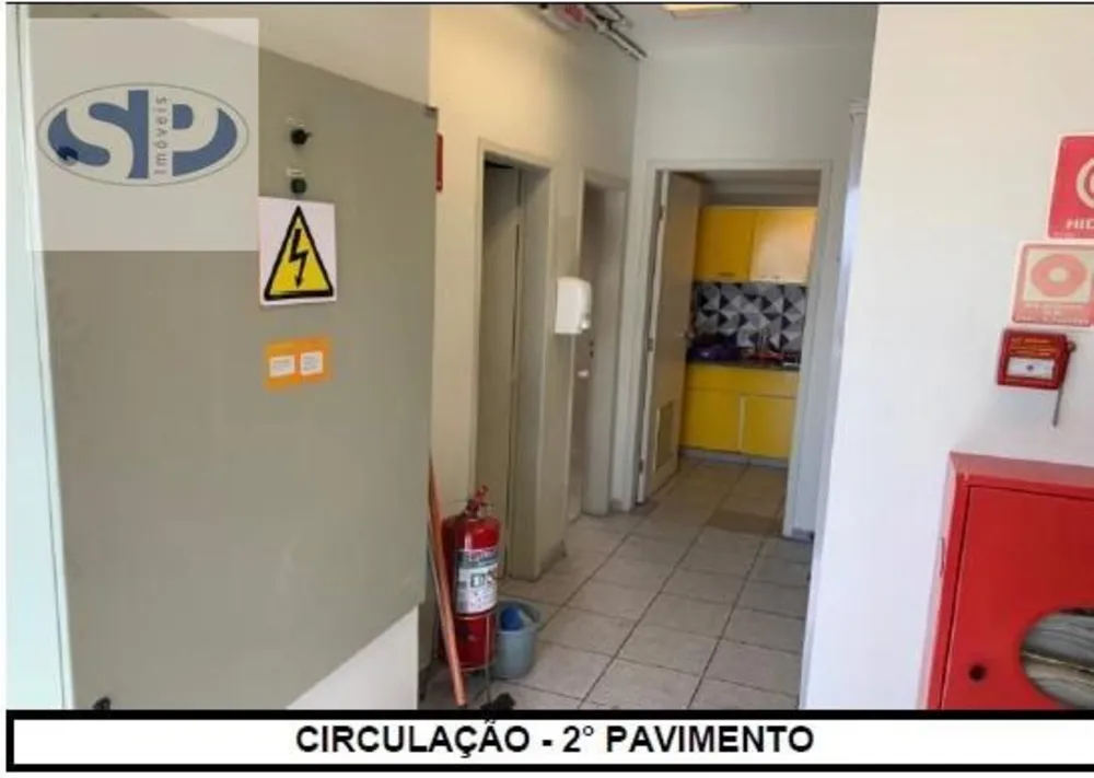 Prédio Inteiro, 810 m² - Foto 10